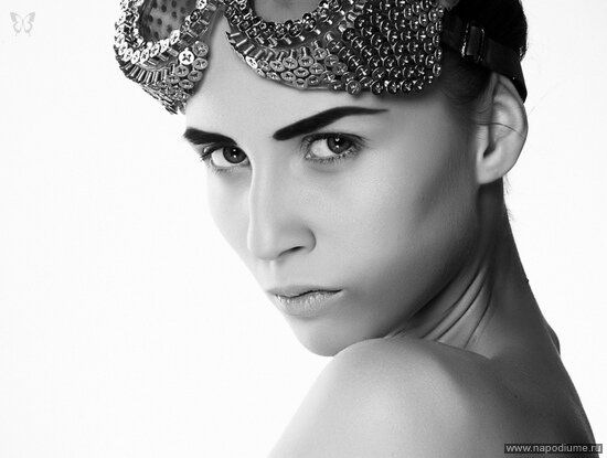 Фото Anastasia Rudkovskaya