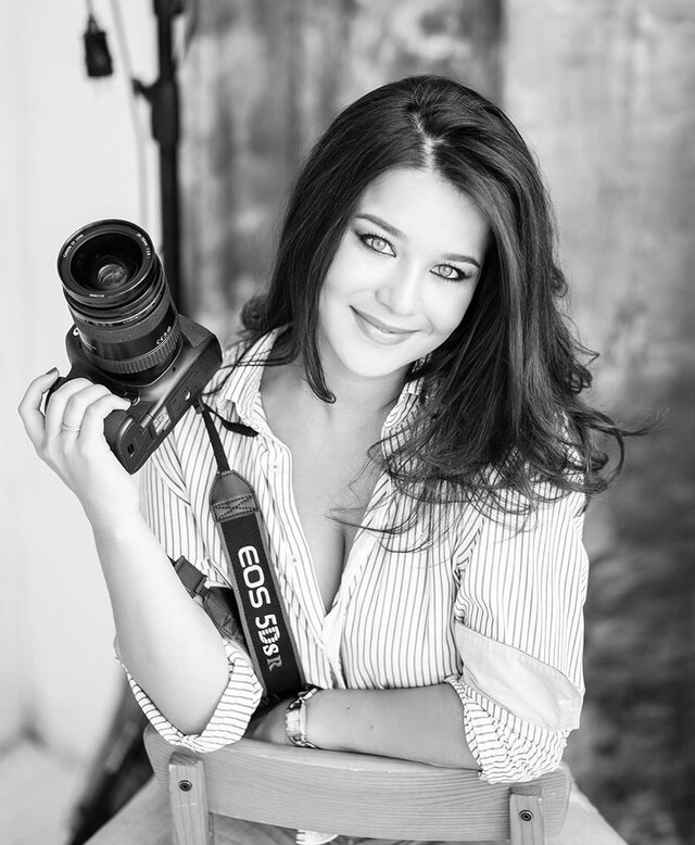 Juliya Terskaya's photo