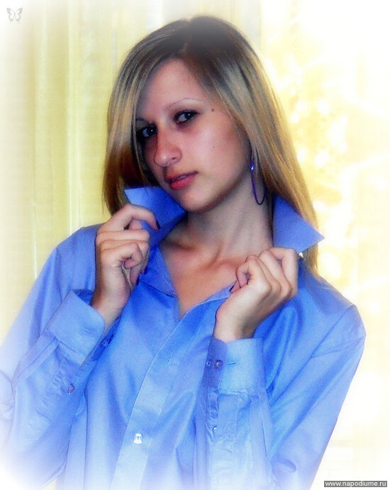 Oksana Ivancenko's photo