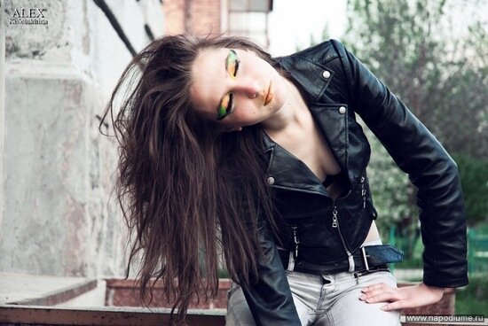 Viktoriya Khvan's photo