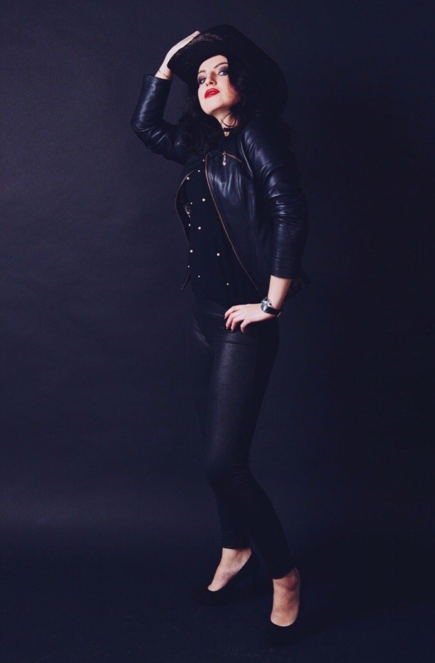Elin's photo