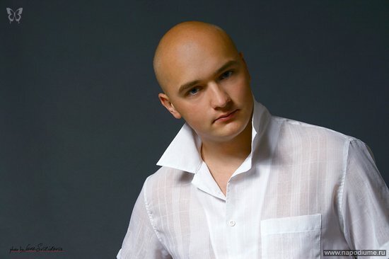 Фото КИР Боличенков