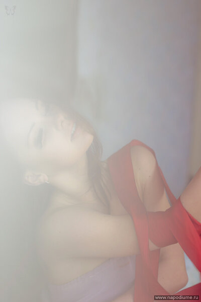 Oksana Gernet's photo