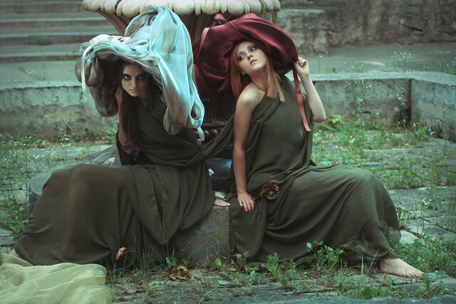 Alisia Celini's photo