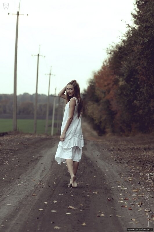 照片Anna Tychinskaya