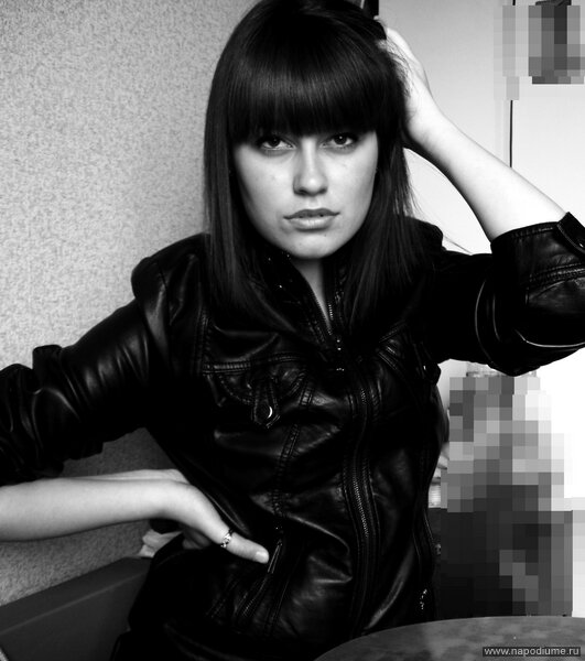 Zanna Zukova's photo