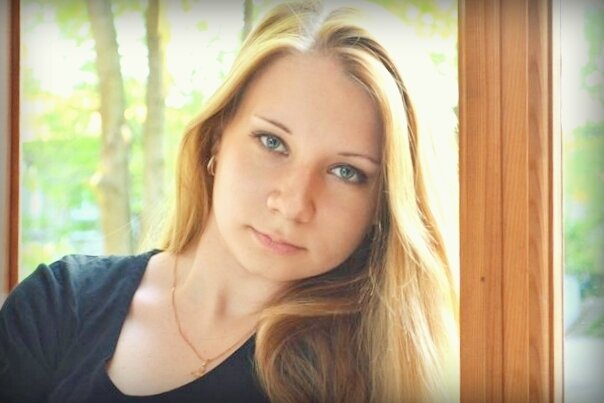 Фото Кристина Ясько