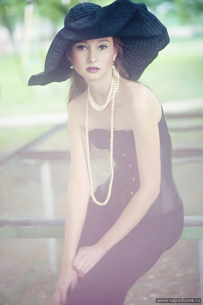 Anastasia Kukina's photo