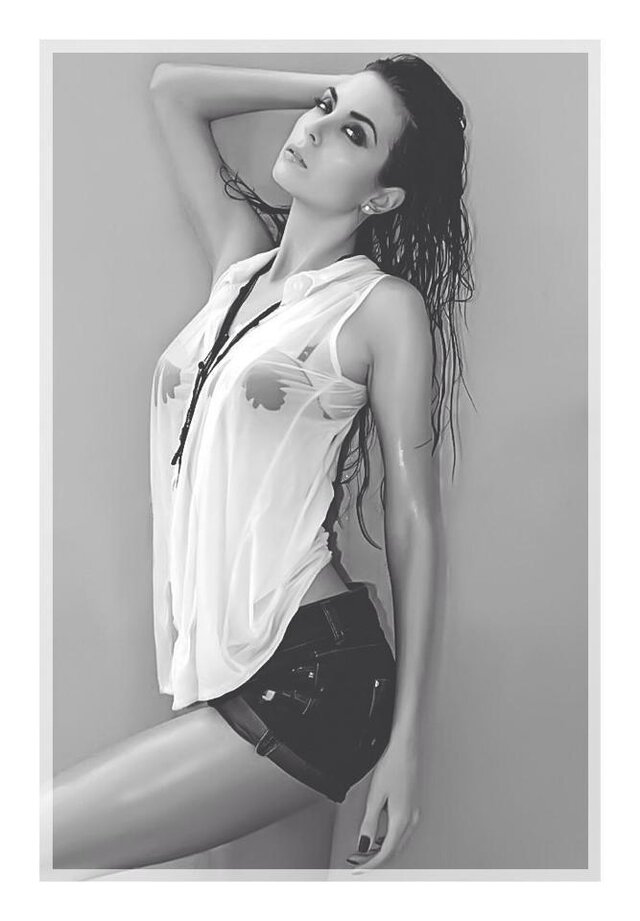 Marina Hodankova's photo