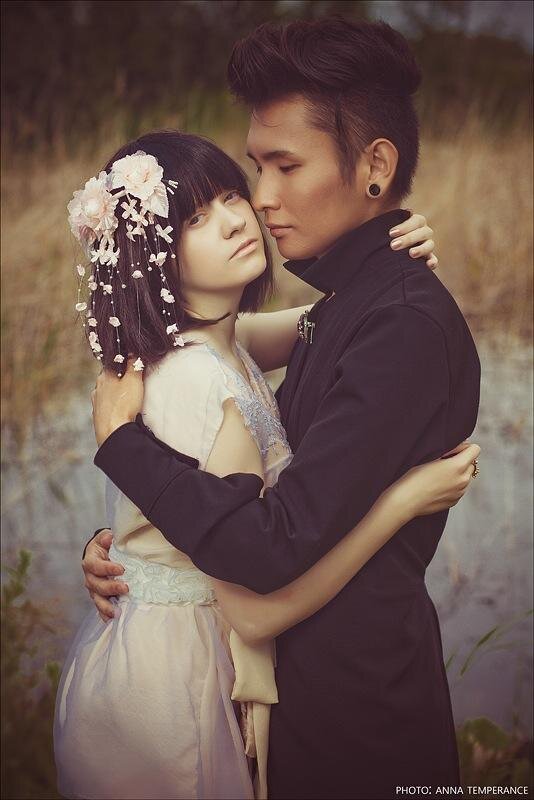 Daria Xi's photo
