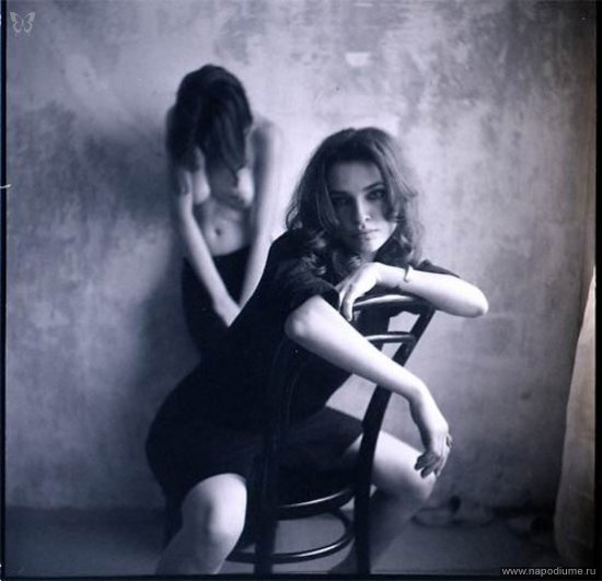 Anna Kolesnikova's photo