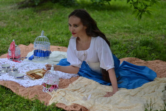 Фото Anastasija Vorob'eva