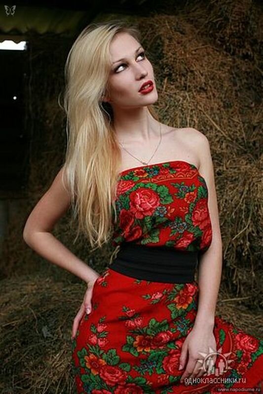 Valeria Klimova's photo