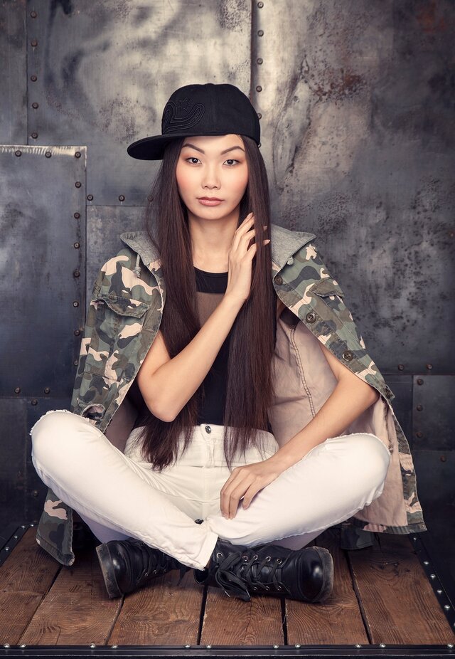 Darima Dodieva's photo