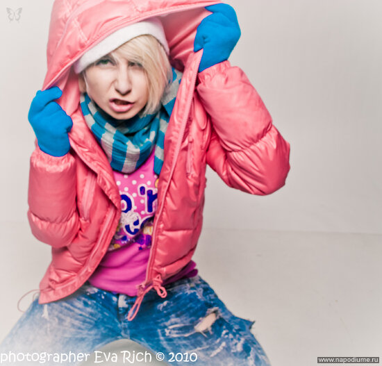 Eva Rich's photo