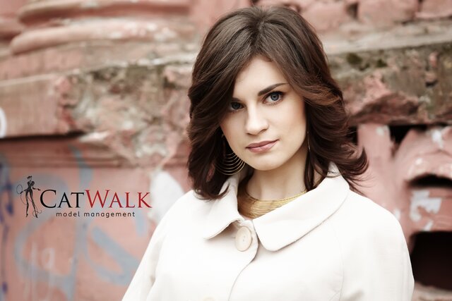 Irina Kudriashova's photo