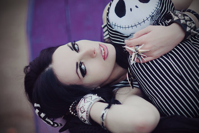 Kristina Chernenko's photo