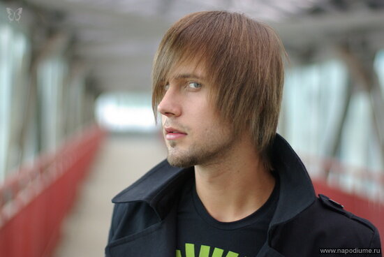 Foto Maksim Danilov
