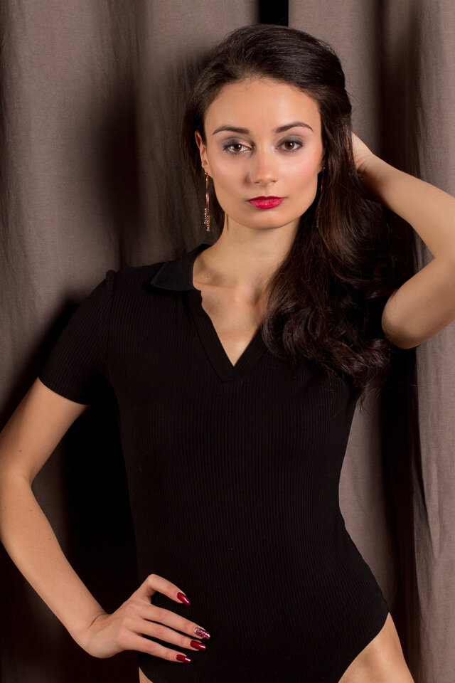Foto Ksenija Matveeva