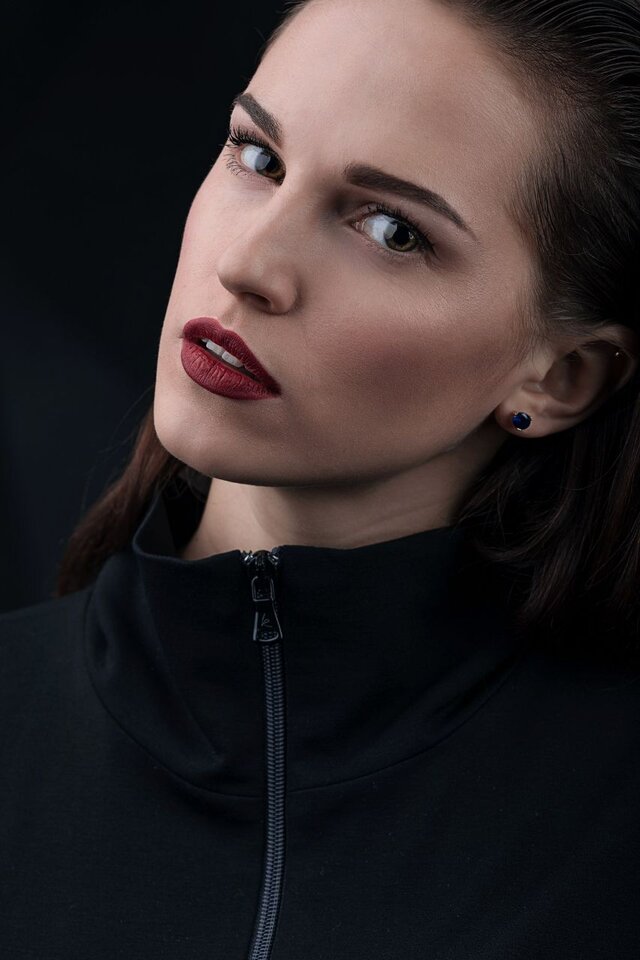 Kseniia Kiseleva's photo