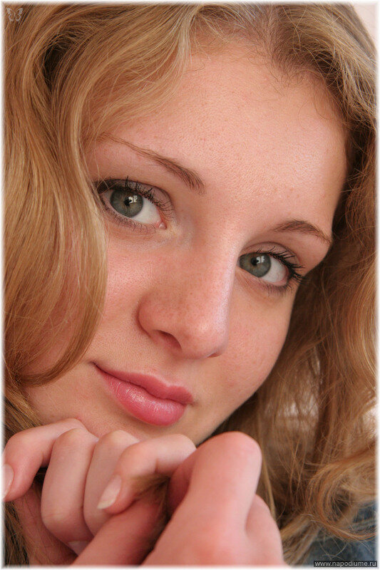 Фото Алиса Strakhova