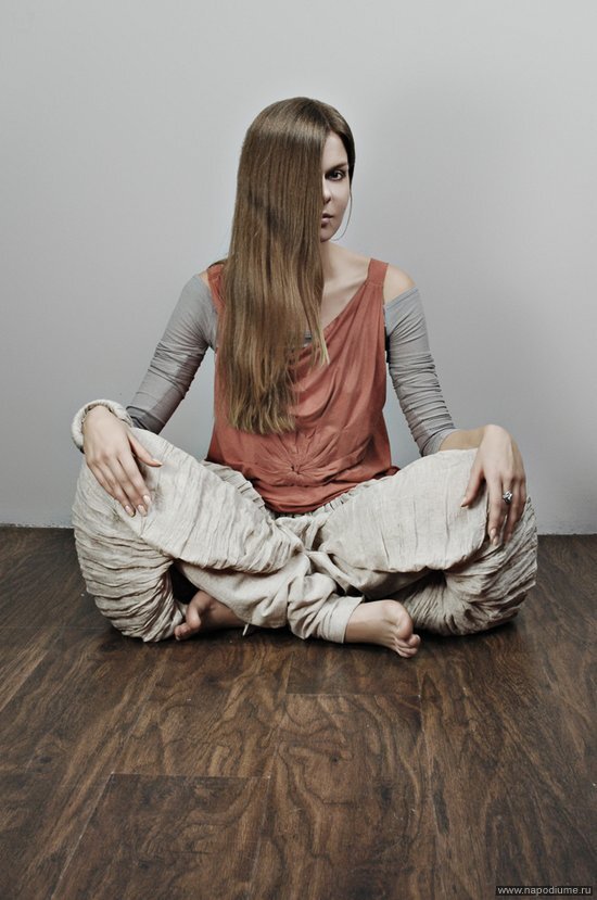 Maria Puhova's photo