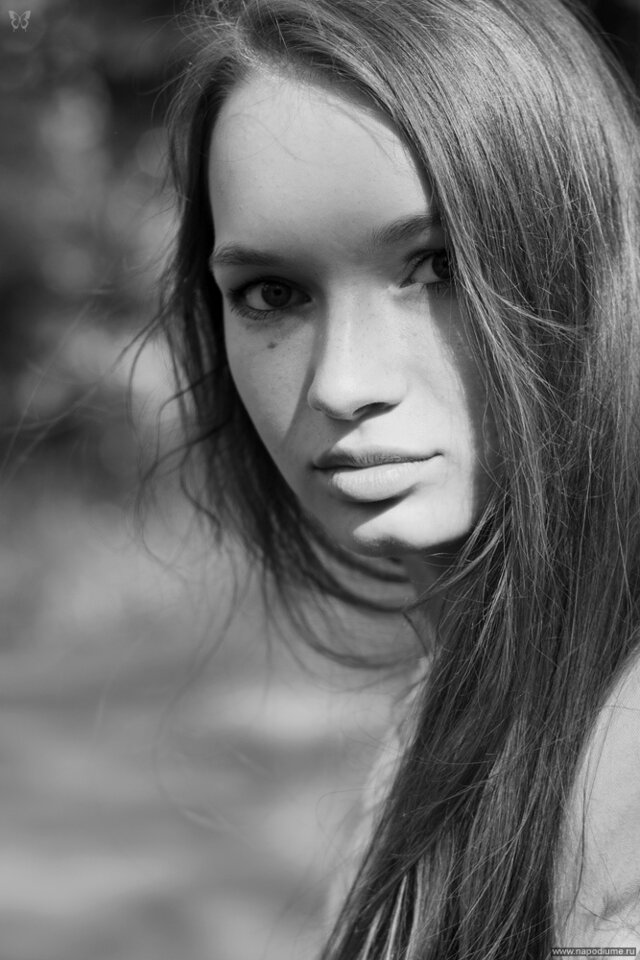 Фото Anna Butikova