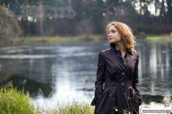 Foto Irina Kabanova