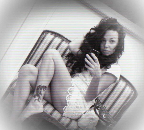 Anastasija Danilova's photo