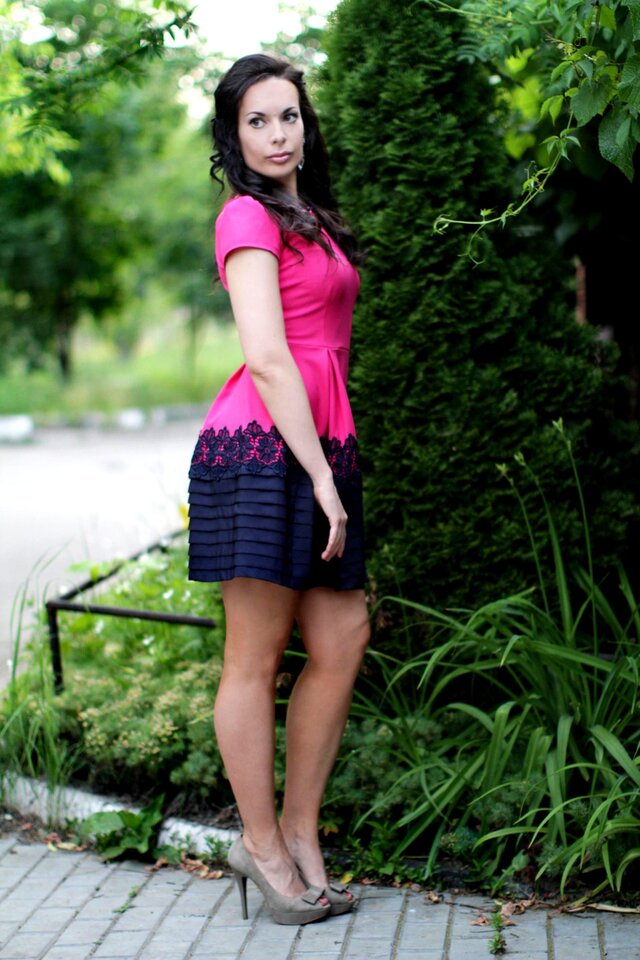 Viktoria Kravcova's photo