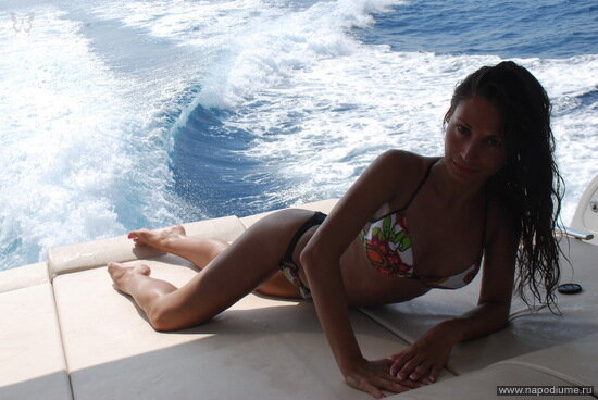 Fotina Gusina's photo