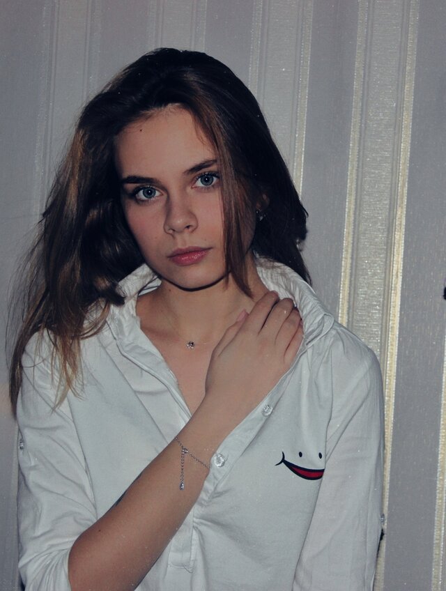Dar'a Najdenova's photo