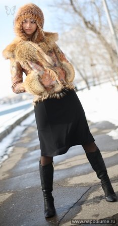 Kristina Lyzenkova's photo