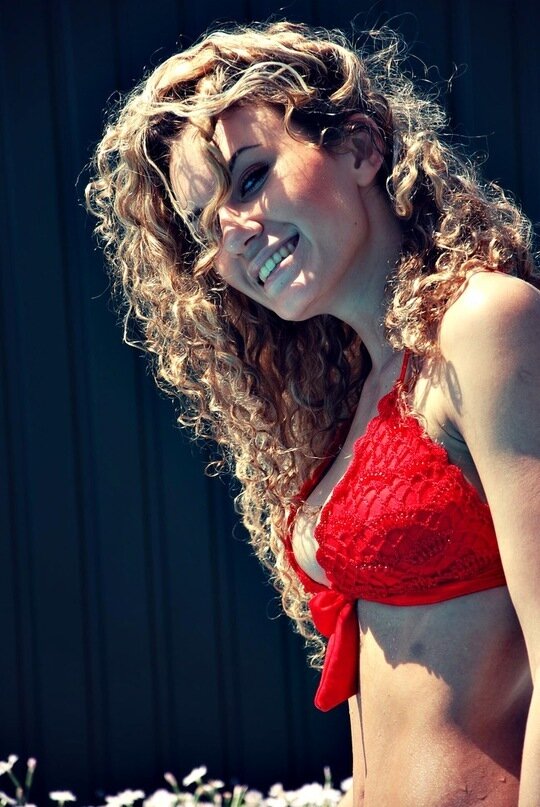 Фото Dasha Goldobina