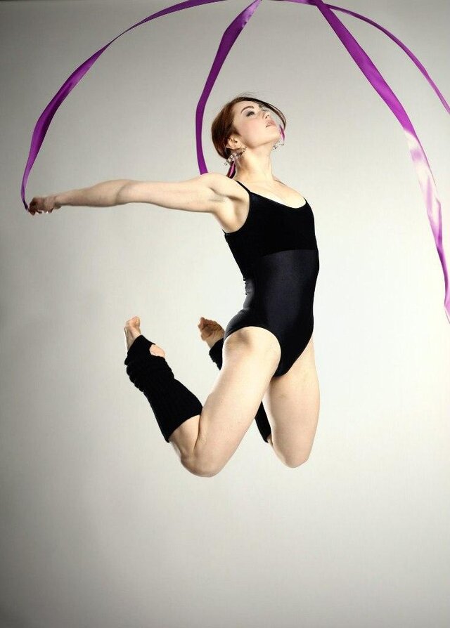 Фото Наталия Isadora Булатова
