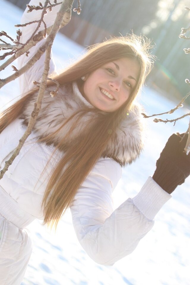 Irina Chirkina's photo