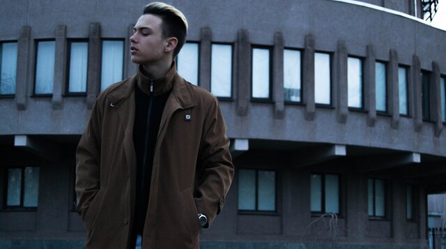 Foto Maks Kuzminskij