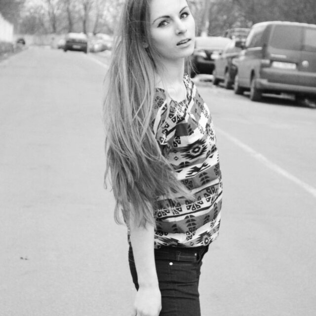 Фото Анастасия Суханова