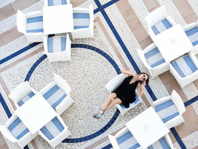 Hotel Soleblu