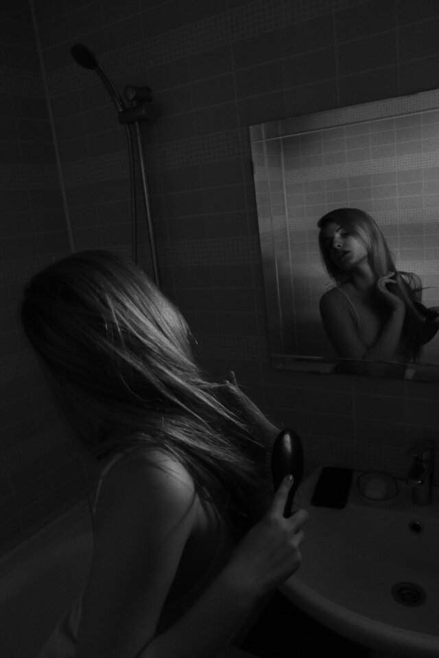 Polina Mal'chukovskaja's photo