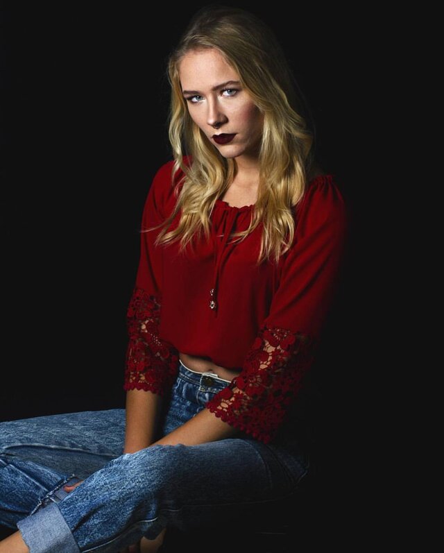 Foto Angelika Detinina
