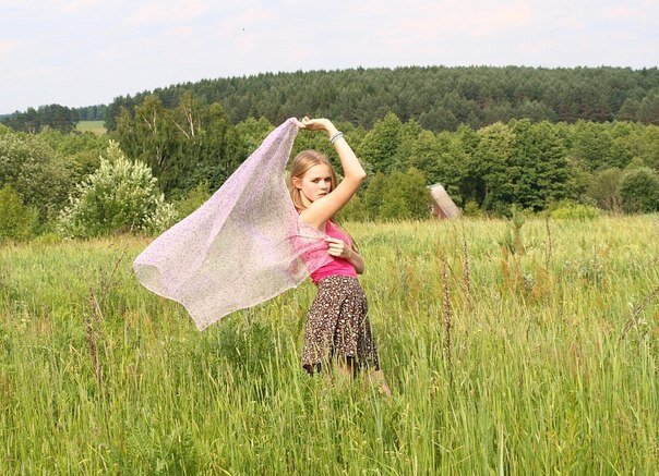 Фото Алина Гвоздева