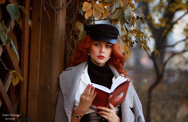 Фото Олеся Olesya Кочева