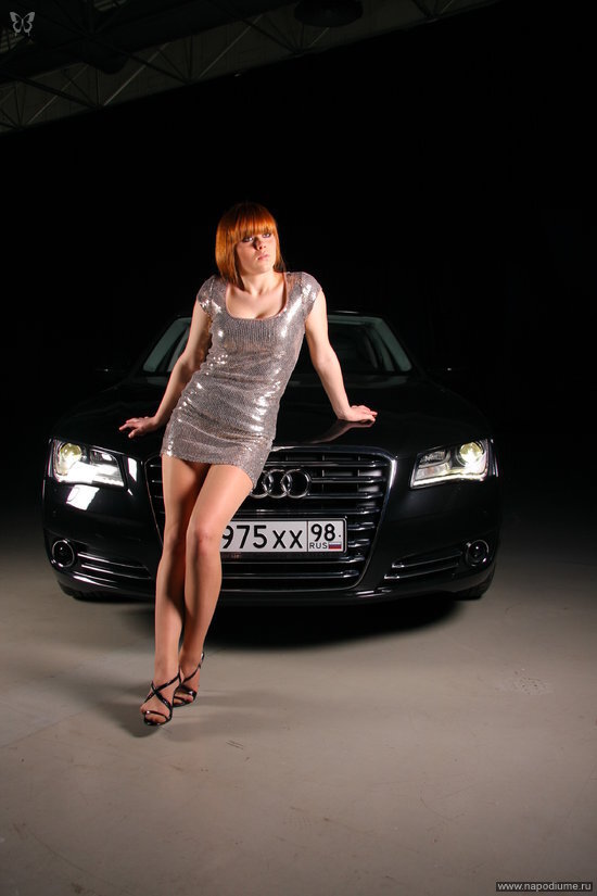 Anastasiya Ramazjan (Kuzhel' )'s photo