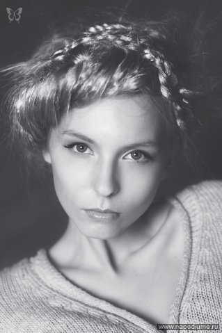 Фото Анна Тво