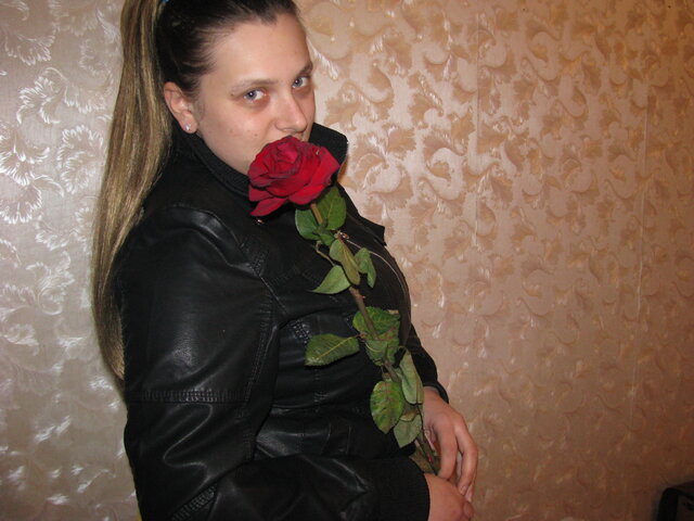 ekaterina otrokova's photo