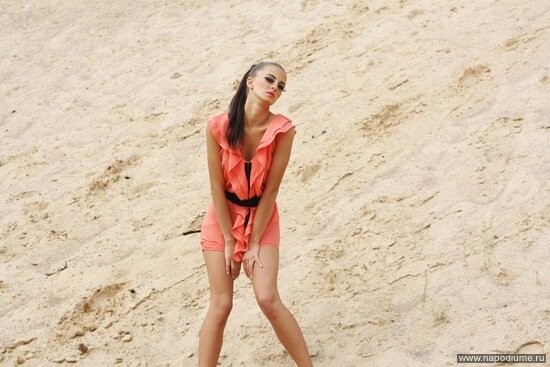 Ksenia Lav's photo