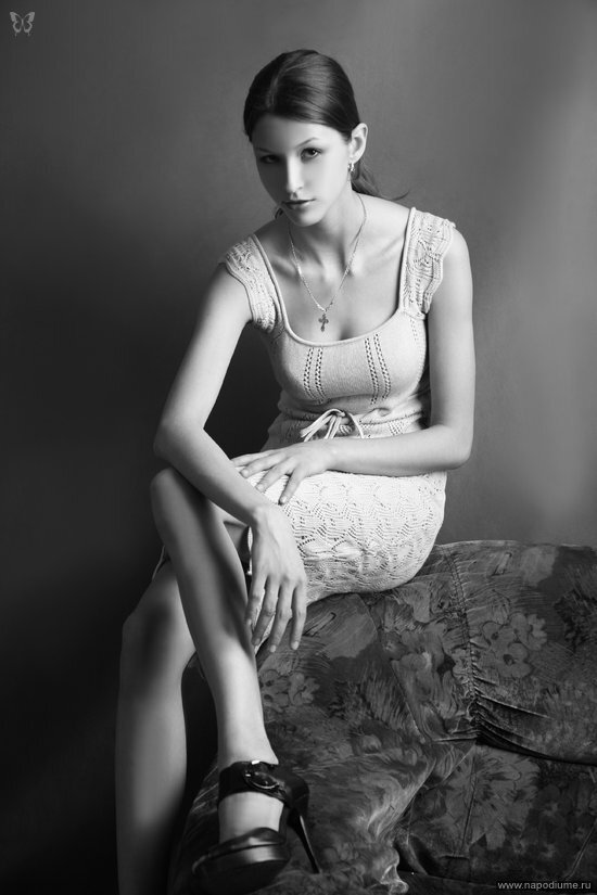 Polina Skuratova's photo