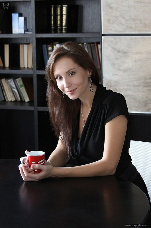 Olga Mischenko's photo