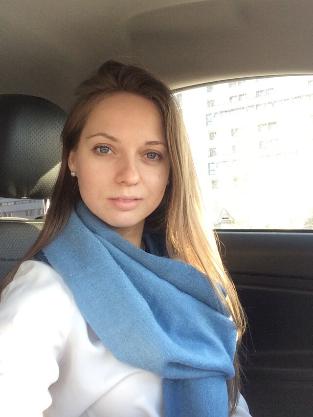 Valeria Davydova's photo